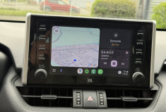 Toyota RAV4 2.5 218 Hybrid Collection 2WD / CARPLAY