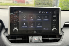 Toyota RAV4 2.5 218 Hybrid Collection 2WD / CARPLAY