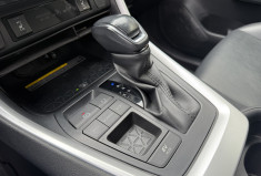 Toyota RAV4 2.5 218 Hybrid Collection 2WD / CARPLAY