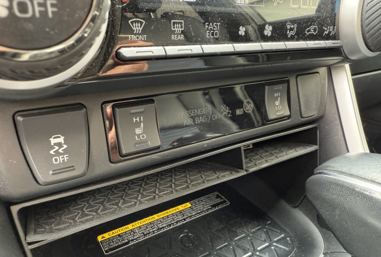 Toyota RAV4 2.5 218 Hybrid Collection 2WD / CARPLAY