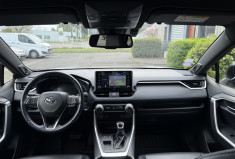 Toyota RAV4 2.5 218 Hybrid Collection 2WD / CARPLAY