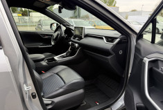 Toyota RAV4 2.5 218 Hybrid Collection 2WD / CARPLAY