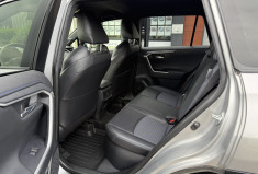 Toyota RAV4 2.5 218 Hybrid Collection 2WD / CARPLAY