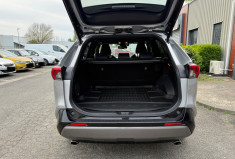 Toyota RAV4 2.5 218 Hybrid Collection 2WD / CARPLAY