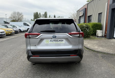Toyota RAV4 2.5 218 Hybrid Collection 2WD / CARPLAY