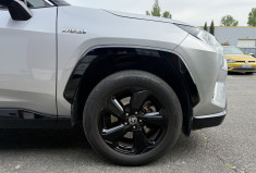 Toyota RAV4 2.5 218 Hybrid Collection 2WD / CARPLAY
