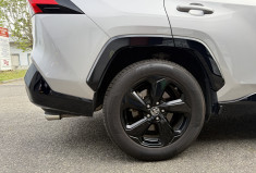 Toyota RAV4 2.5 218 Hybrid Collection 2WD / CARPLAY