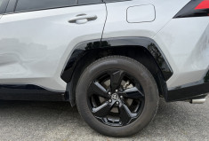 Toyota RAV4 2.5 218 Hybrid Collection 2WD / CARPLAY