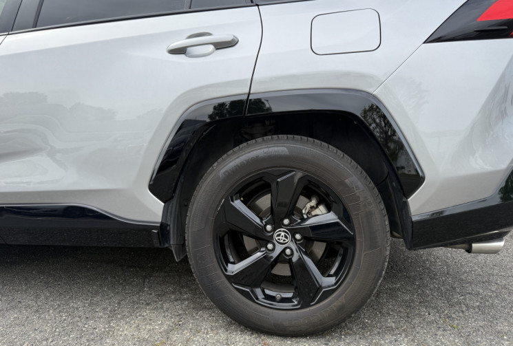 Toyota RAV4 2.5 218 Hybrid Collection 2WD / CARPLAY
