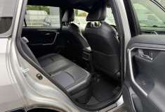 Toyota RAV4 2.5 218 Hybrid Collection 2WD / CARPLAY