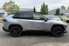 Toyota RAV4 2.5 218 Hybrid Collection 2WD / CARPLAY
