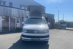 Volkswagen CALIFORNIA OCEAN T6 L1 2.0 TDI 150 - TRES BON ETAT - GARANTIE 12 MOIS