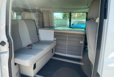 Volkswagen CALIFORNIA OCEAN T6 L1 2.0 TDI 150 - TRES BON ETAT - GARANTIE 12 MOIS