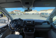 Volkswagen CALIFORNIA OCEAN T6 L1 2.0 TDI 150 - TRES BON ETAT - GARANTIE 12 MOIS