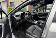 Toyota RAV4 2.5 218 Hybrid Collection 2WD / CARPLAY