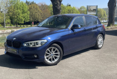 BMW Série 1 116d BUSINESS DESIGN 116 ( F20 )