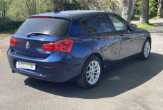 BMW Série 1 116d BUSINESS DESIGN 116 ( F20 )