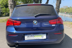 BMW Série 1 116d BUSINESS DESIGN 116 ( F20 )