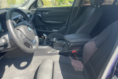 BMW Série 1 116d BUSINESS DESIGN 116 ( F20 )