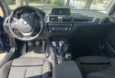 BMW Série 1 116d BUSINESS DESIGN 116 ( F20 )