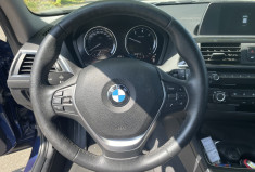BMW Série 1 116d BUSINESS DESIGN 116 ( F20 )