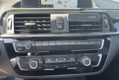 BMW Série 1 116d BUSINESS DESIGN 116 ( F20 )