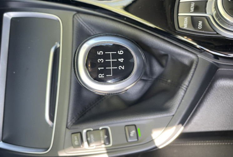 BMW Série 1 116d BUSINESS DESIGN 116 ( F20 )