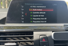 BMW Série 1 116d BUSINESS DESIGN 116 ( F20 )