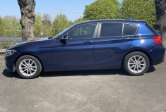 BMW Série 1 116d BUSINESS DESIGN 116 ( F20 )