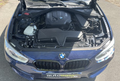 BMW Série 1 116d BUSINESS DESIGN 116 ( F20 )