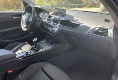 BMW Série 1 116d BUSINESS DESIGN 116 ( F20 )