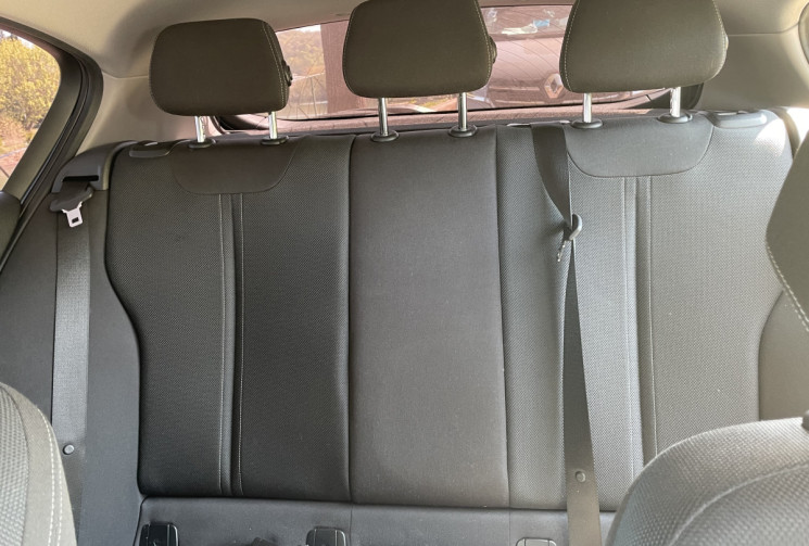 BMW Série 1 116d BUSINESS DESIGN 116 ( F20 )