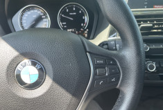 BMW Série 1 116d BUSINESS DESIGN 116 ( F20 )