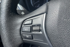 BMW Série 1 116d BUSINESS DESIGN 116 ( F20 )