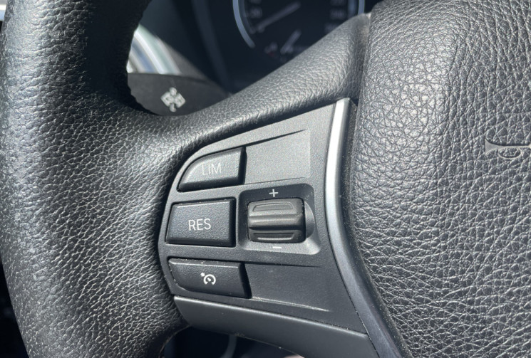 BMW Série 1 116d BUSINESS DESIGN 116 ( F20 )