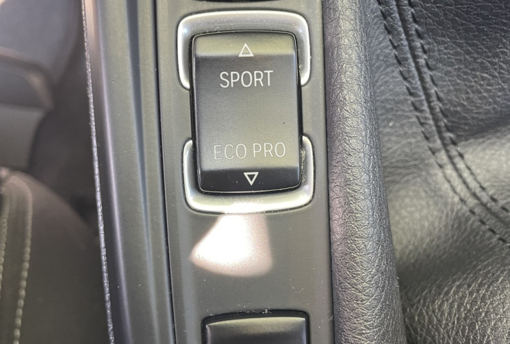 BMW Série 1 116d BUSINESS DESIGN 116 ( F20 )
