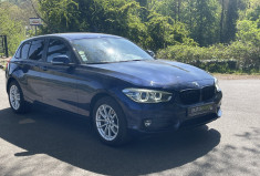 BMW Série 1 116d BUSINESS DESIGN 116 ( F20 )