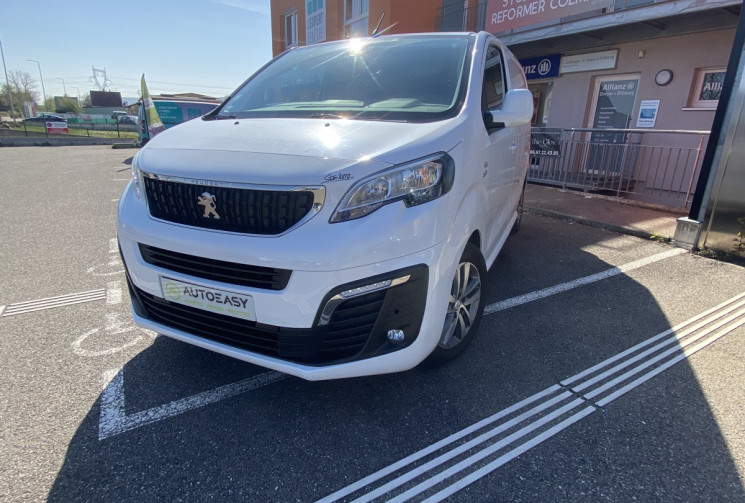 Peugeot EXPERT COMPACT 2.0  HDI PREMIUM PACK