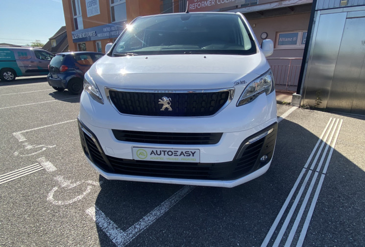 Peugeot EXPERT COMPACT 2.0  HDI PREMIUM PACK