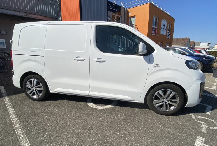 Peugeot EXPERT COMPACT 2.0  HDI PREMIUM PACK