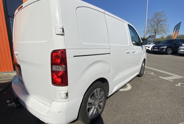 Peugeot EXPERT COMPACT 2.0  HDI PREMIUM PACK