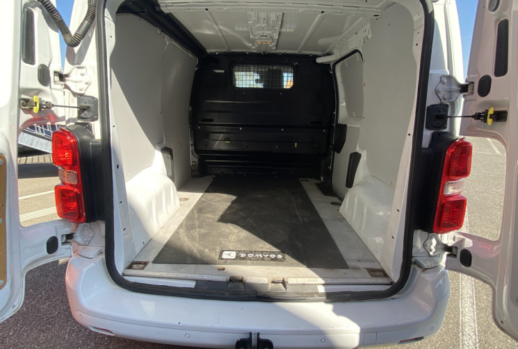 Peugeot EXPERT COMPACT 2.0  HDI PREMIUM PACK