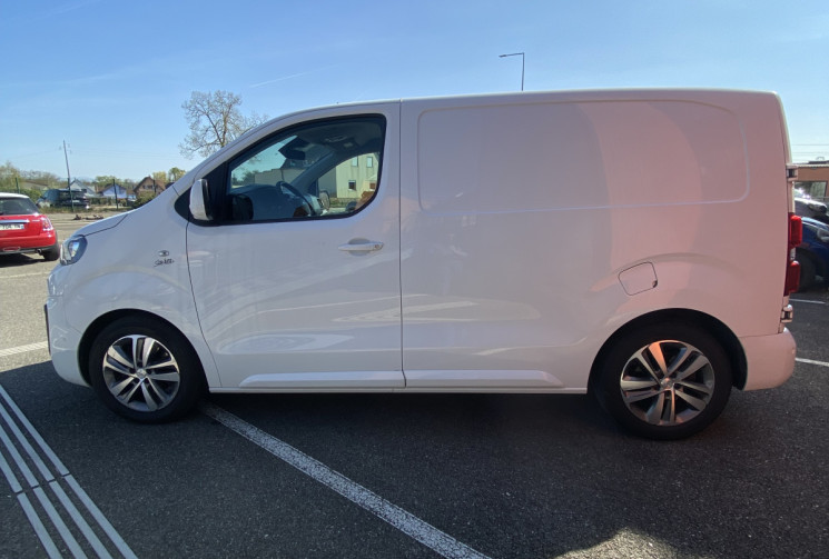 Peugeot EXPERT COMPACT 2.0  HDI PREMIUM PACK