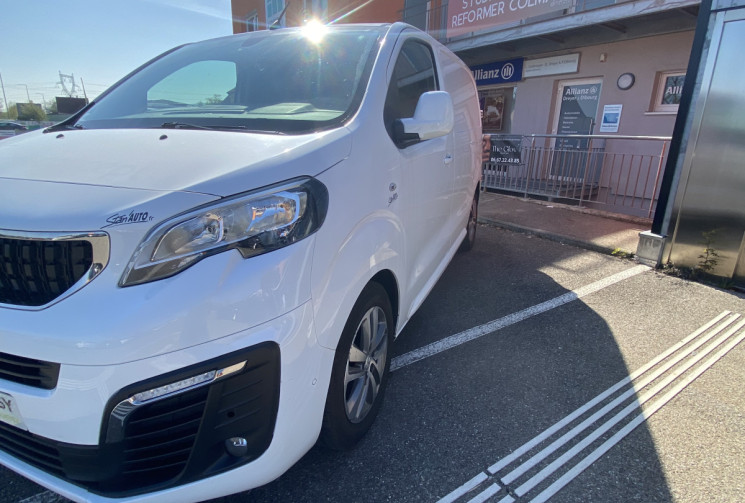 Peugeot EXPERT COMPACT 2.0  HDI PREMIUM PACK