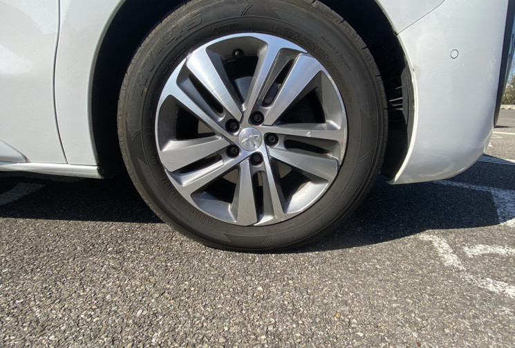 Peugeot EXPERT COMPACT 2.0  HDI PREMIUM PACK