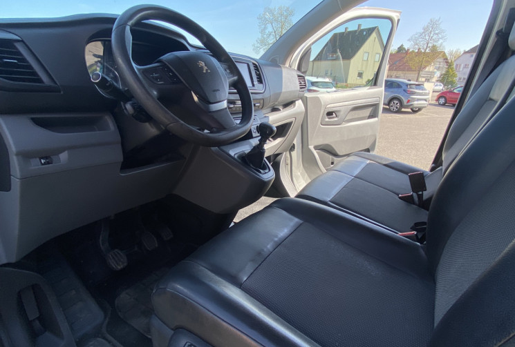 Peugeot EXPERT COMPACT 2.0  HDI PREMIUM PACK