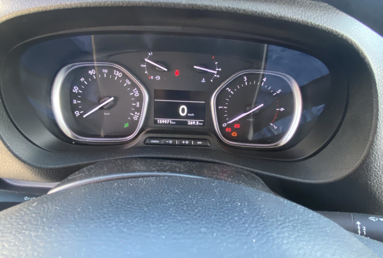 Peugeot EXPERT COMPACT 2.0  HDI PREMIUM PACK