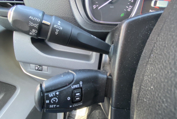 Peugeot EXPERT COMPACT 2.0  HDI PREMIUM PACK