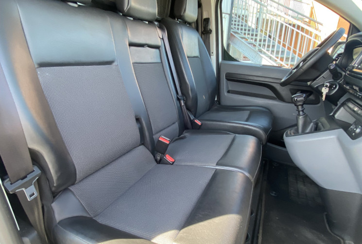 Peugeot EXPERT COMPACT 2.0  HDI PREMIUM PACK
