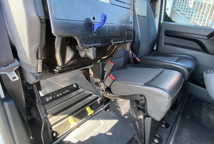Peugeot EXPERT COMPACT 2.0  HDI PREMIUM PACK
